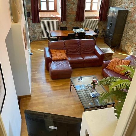 Gaia Home Montemagno  Экстерьер фото