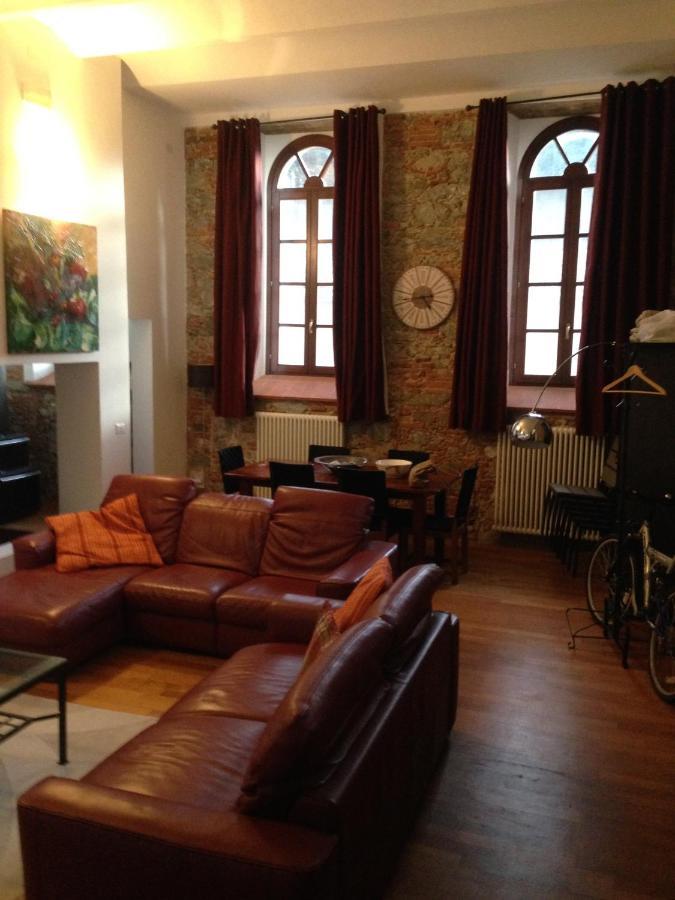 Gaia Home Montemagno  Экстерьер фото