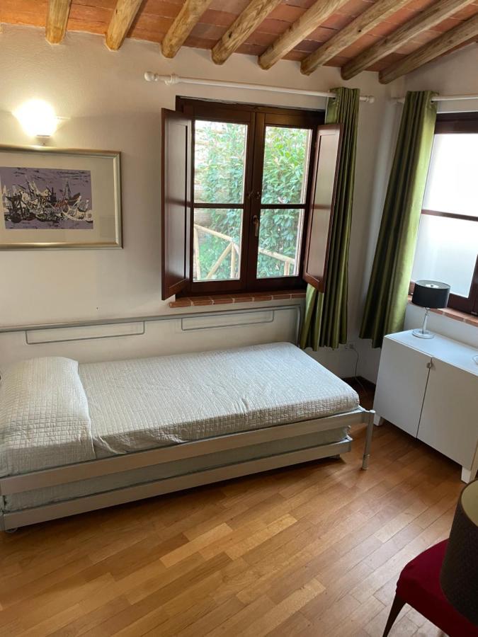 Gaia Home Montemagno  Экстерьер фото