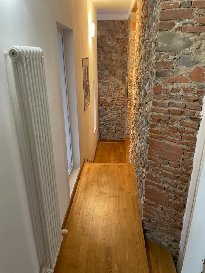 Gaia Home Montemagno  Экстерьер фото